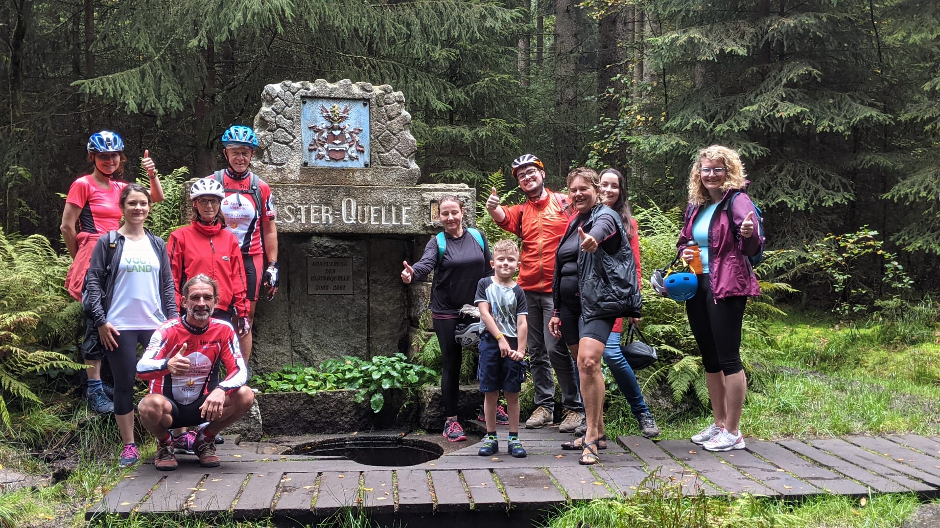 Euregio EGRENSIS Tour 2021