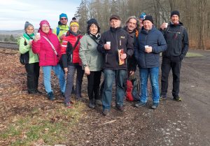 WINTERWANDERUNG 2026