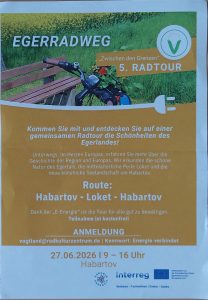 AUSFAHRT MIT EUREGIO EGRENSIS 2026