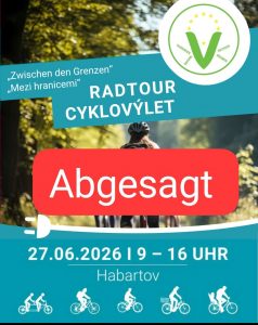 AUSFAHRT MIT EUREGIO EGRENSIS 2026