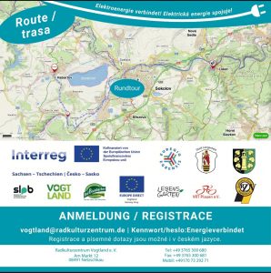 EUREGIO EGRENSIS TOUR